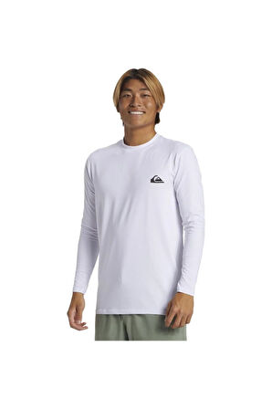 Everyday Surf Tee LS Erkek Rashguard