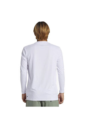 Everyday Surf Tee LS Erkek Rashguard