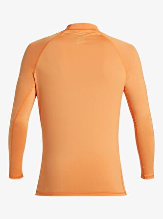 Quiksilver Everyday Upf50 Erkek Uzun Kol Lycra AQYWR03131