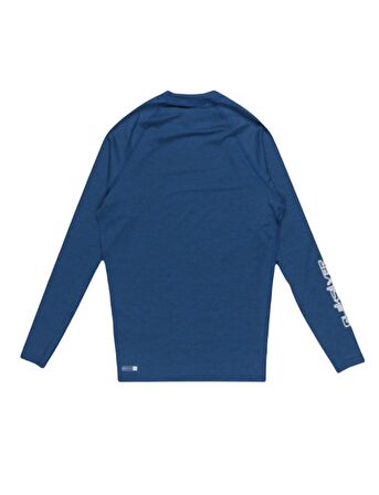 Quiksilver AQYWR03131 Everyday Upf50 Ls Erkek Rashguard