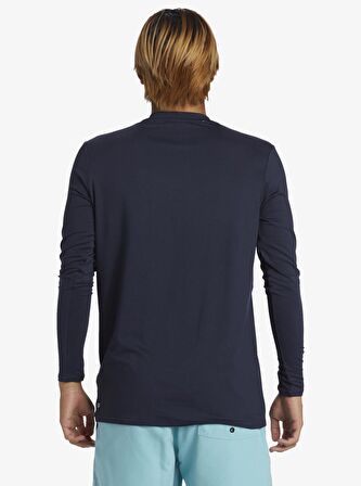 Quiksilver Everday UPF50 Surf Tee Erkek Rashguard-AQYWR03136