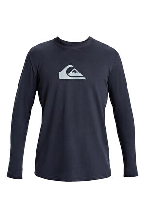 Everyday Surf Tee LS Erkek Rashguard