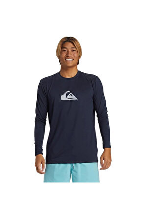 Everyday Surf Tee LS Erkek Rashguard