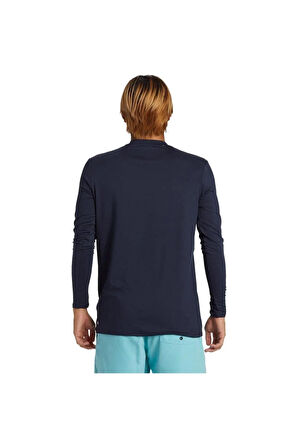 Everyday Surf Tee LS Erkek Rashguard