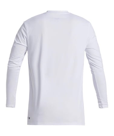 Quıksılver EVERYDAY SURF TEE SS Erkek T-shirt AQYWR03135-QK.WW0