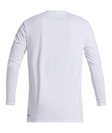 Quıksılver EVERYDAY SURF TEE SS Erkek T-shirt AQYWR03135-QK.WW0