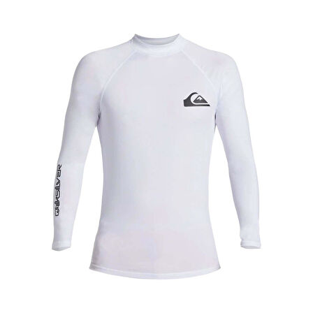 EVERYDAY UPF50 LS Likra Tişört AQYWR03131-QK.10