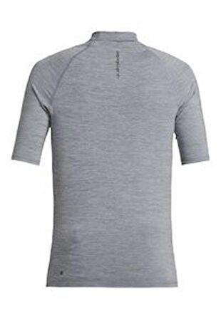 Quiksilver Everyday Upf50 Erkek Kısa Kol Lycra AQYWR03130