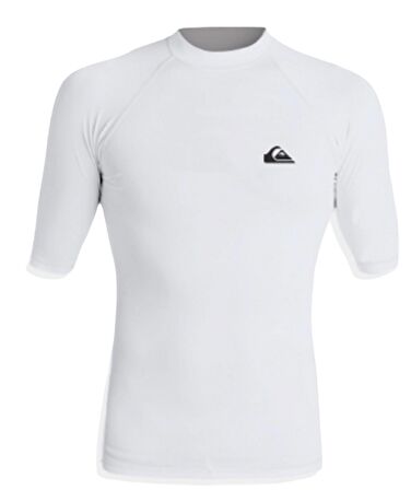 Quiksilver AQYWR03130 Everyday Upf50 Ss Erkek Rashguard