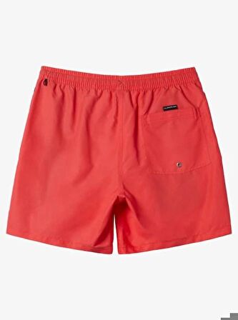 Quiksilver SURFSILK NEW WAVE 20 Turuncu Erkek Mayo