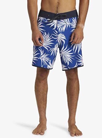 Quiksilver Surfsilk Scallop 18 Erkek Boardshort-AQYBS03630