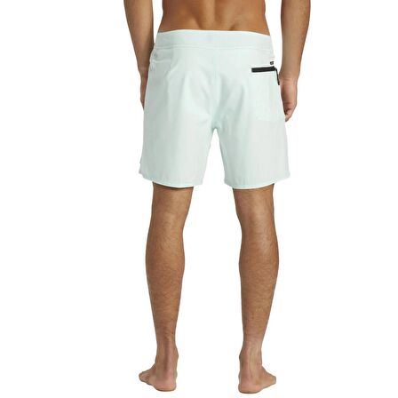 Quiksilver SURFSILK KAIMANA 16 Turkuaz Erkek Mayo