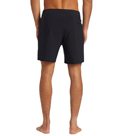 Quiksilver AQYBS03633 Surfsilk Kaimana 16 Erkek Boardshort