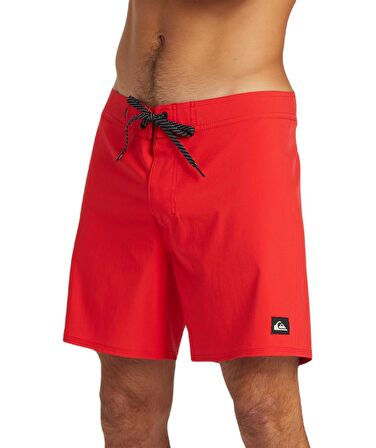 Quiksilver AQYBS03633 Surfsilk Kaimana 16 Erkek Boardshort