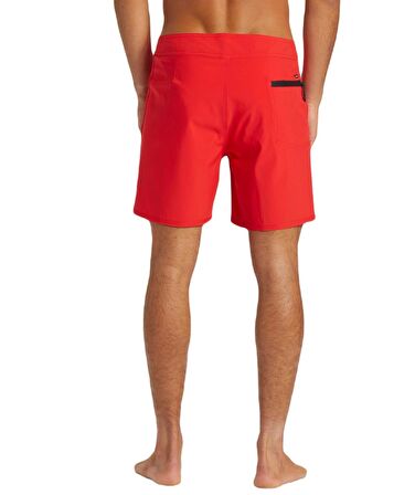 Quiksilver AQYBS03633 Surfsilk Kaimana 16 Erkek Boardshort