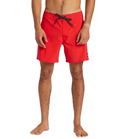 Quiksilver AQYBS03633 Surfsilk Kaimana 16 Erkek Boardshort