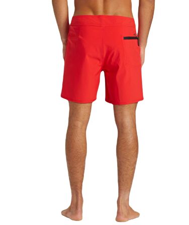 Quiksilver AQYBS03633 Surfsilk Kaimana 16 Erkek Boardshort