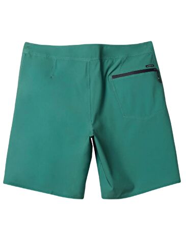 Quiksilver AQYBS03633 Surfsilk Kaimana 16 Erkek Boardshort