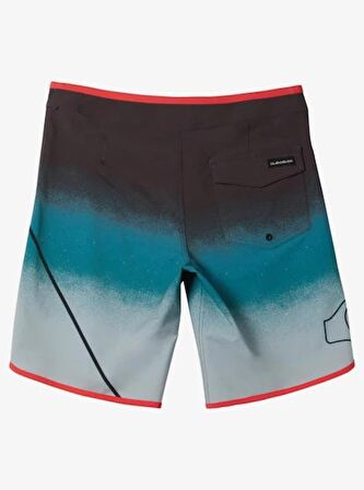 Quiksilver SURFSILK NEW WAVE 20 LACİVERT Erkek Mayo