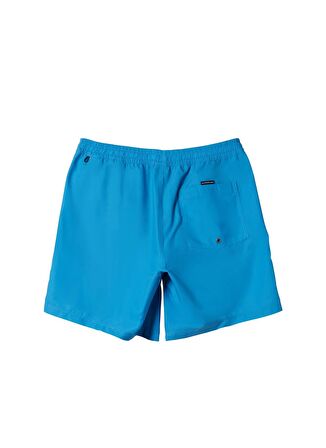 Quiksilver Mavi Erkek Şort Mayo AQBJV03054-9GF-EVRYDY SOLID VOLEY Y