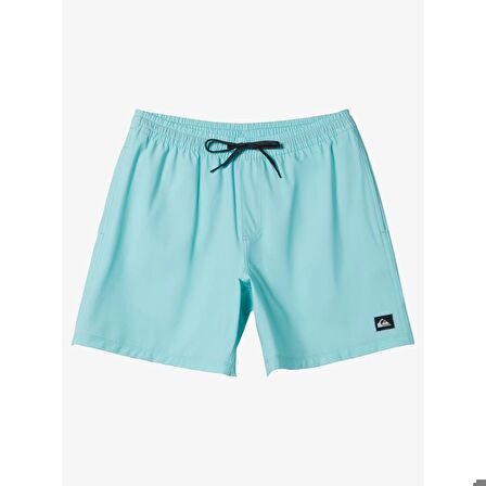 Quiksilver Şort Mayo Surfsilk Solid Volley 16