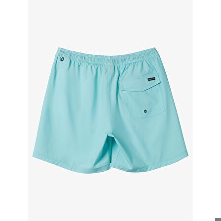 Quiksilver Şort Mayo Surfsilk Solid Volley 16