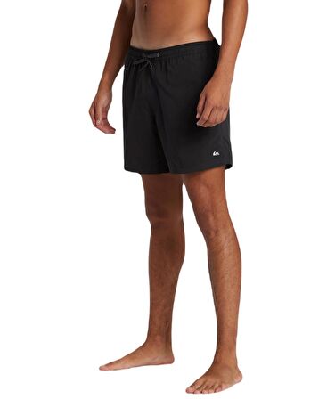 Quiksilver AQYJV03153 Everyday Solid Volley 15 Erkek Şort Mayo