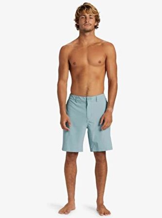 Quiksilver Unıon Amphıbıan 20 Erkek Mayo Şort AQYHY03242