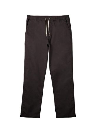 Quiksilver Siyah Erkek Normal Kalıp Pantolon AQYNP03026_DNA BEACH PANT