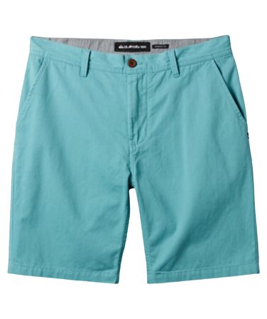 Quiksilver AQYWS03236 Everyday Union Light Erkek Şort