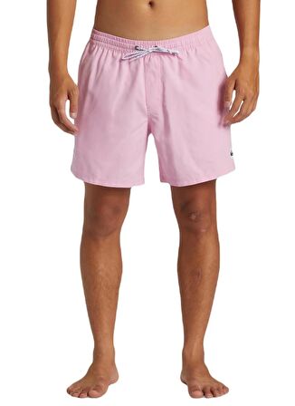 Quiksilver Bordo Erkek Şort Mayo AQYJV03153_EVERYDAY SOLID VOLLEY 15