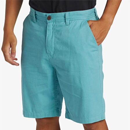 Quiksilver Everyday Union Light Erkek Mavi Walkshort