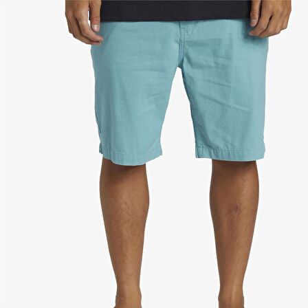 Quiksilver Everyday Union Light Erkek Mavi Walkshort