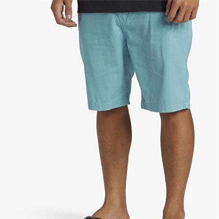 Quiksilver Everyday Union Light Erkek Mavi Walkshort