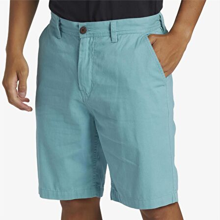 Quiksilver Everyday Union Light Erkek Mavi Walkshort
