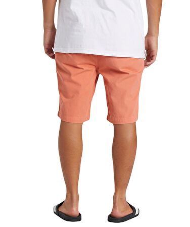 Quiksilver AQYWS03236 Everyday Union Light Erkek Şort