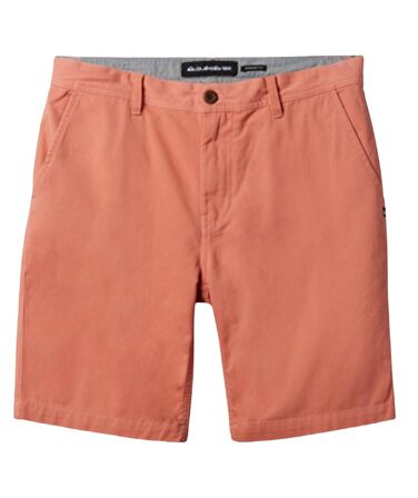 Quiksilver AQYWS03236 Everyday Union Light Erkek Şort