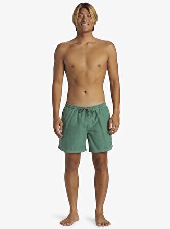 Quiksilver Everyday Surfwash Volley 15 Erkek Deniz Şortu
