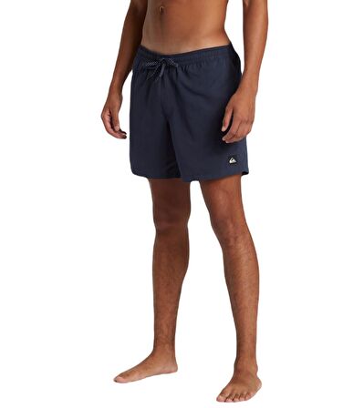 Quiksilver AQYJV03153 Everyday Solid Volley 15 Erkek Şort Mayo