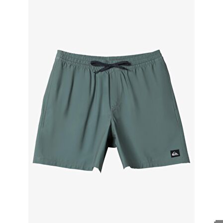 Quiksilver Şort Mayo Surfsilk Solid Volley 16