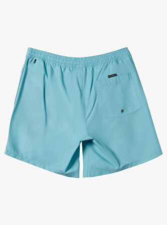 Quiksilver Everyday Solid Volley 15 Erkek Deniz Şortu