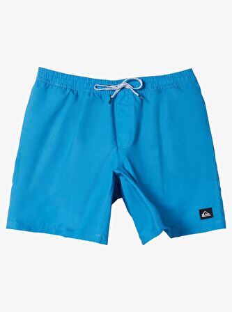 Quiksilver Everyday Solid Volley 15 Erkek Deniz Şortu