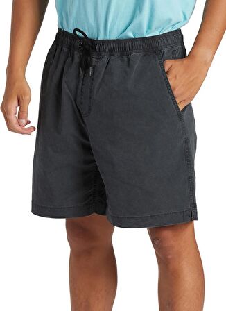 Quiksilver Siyah Erkek Şort AQYWS03234_TAXER