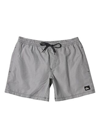 Quiksilver Siyah Erkek Şort Mayo AQYJV03152_EVERYDY DELUXE VOLLEY 15