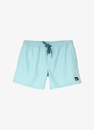 Quiksilver Koyu Mavi Erkek Şort Mayo AQYJV03152_EVERYDY DELUXE VOLLEY 15