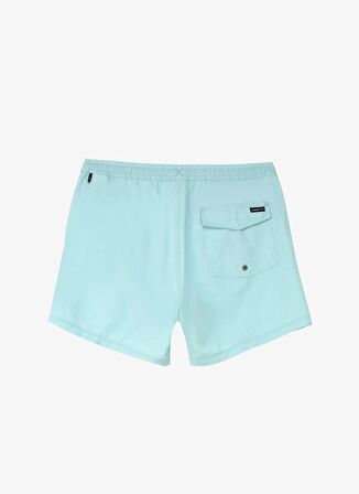 Quiksilver Koyu Mavi Erkek Şort Mayo AQYJV03152_EVERYDY DELUXE VOLLEY 15