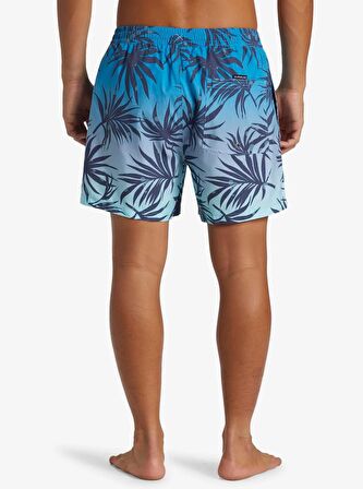 Quiksilver Everyday Mix Volley 15 Erkek Deniz Şortu