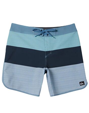 Quiksilver AQYJV03135 Surfsilk Tijuana Volley 16 Erkek Şort Mayo