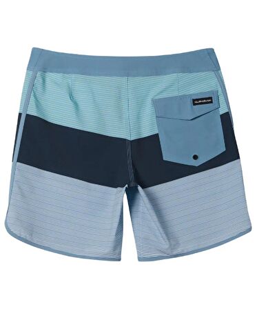 Quiksilver AQYJV03135 Surfsilk Tijuana Volley 16 Erkek Şort Mayo