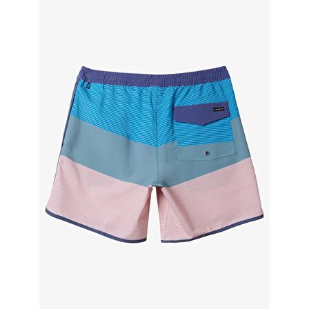 Quiksilver Şort Mayo Surfsilk Tijuana Volley 16